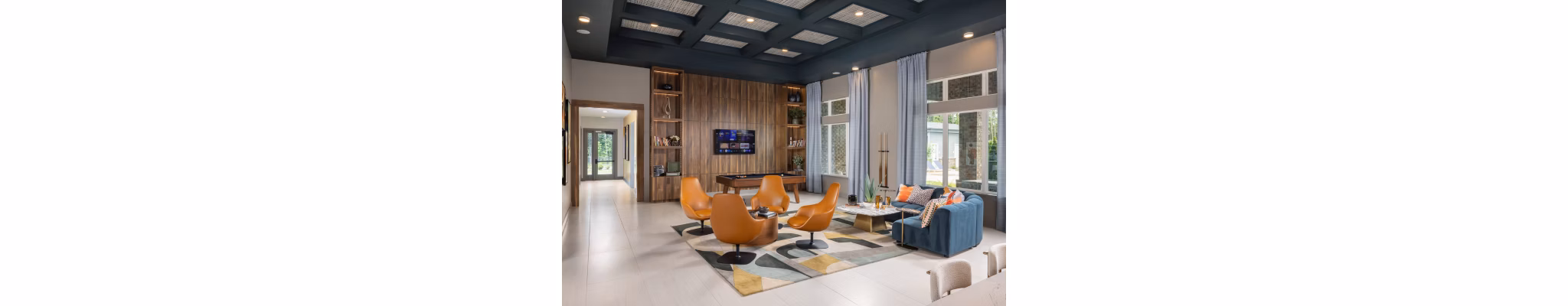 rendering at The Weldon by Broadstone Apartments