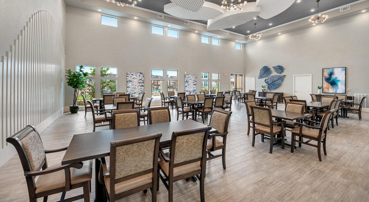 The Preserve At Gateway Forney Tx 5 of 12