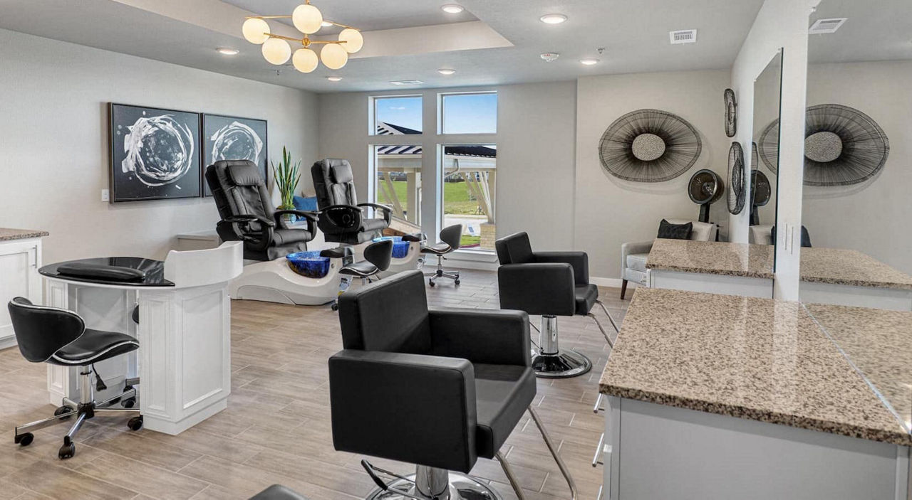 The Preserve At Gateway Forney Tx 10 of 12