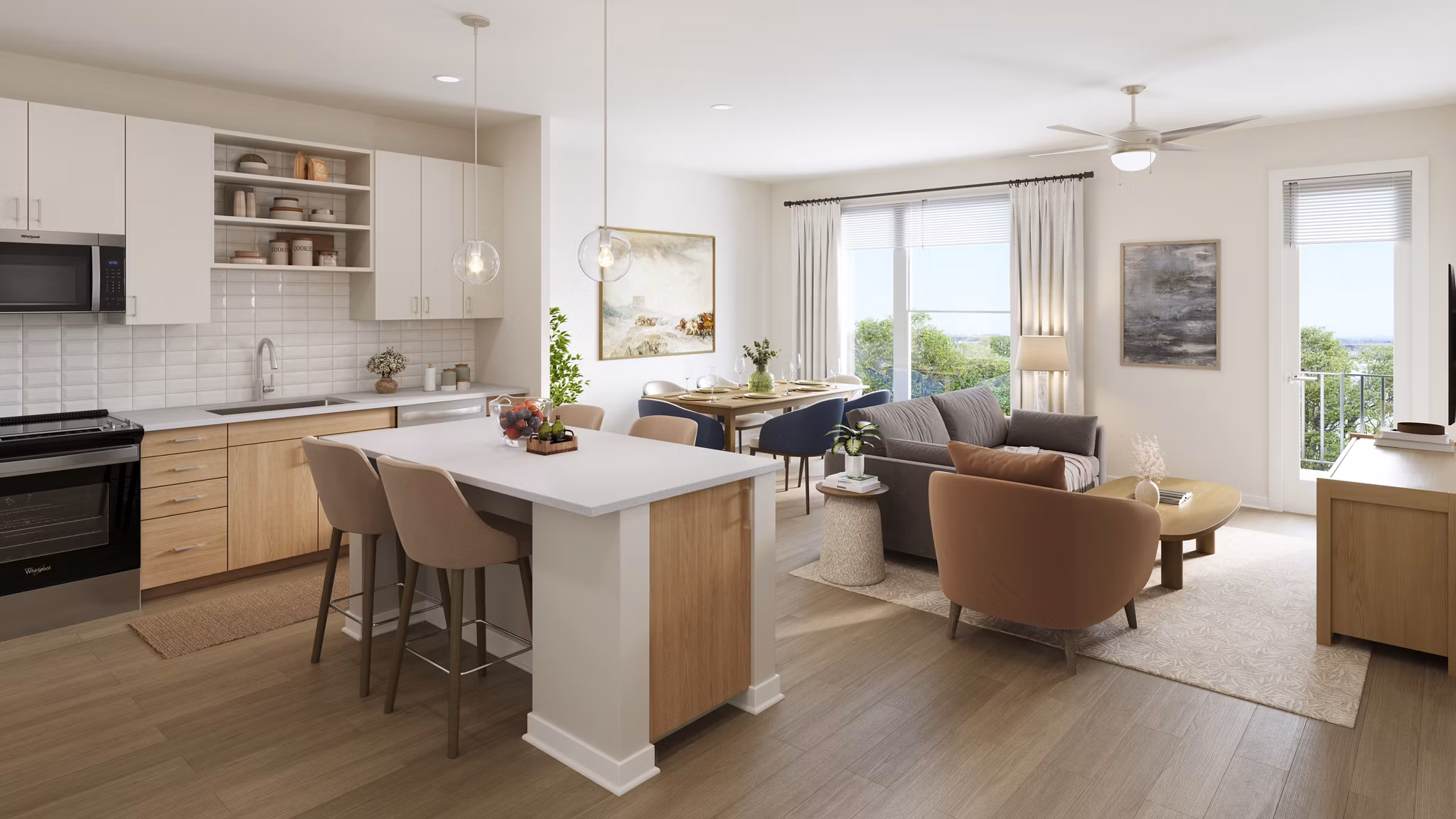 Property images of Alta Trilogy
