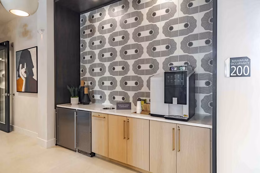at Alta Trilogy Apartments 