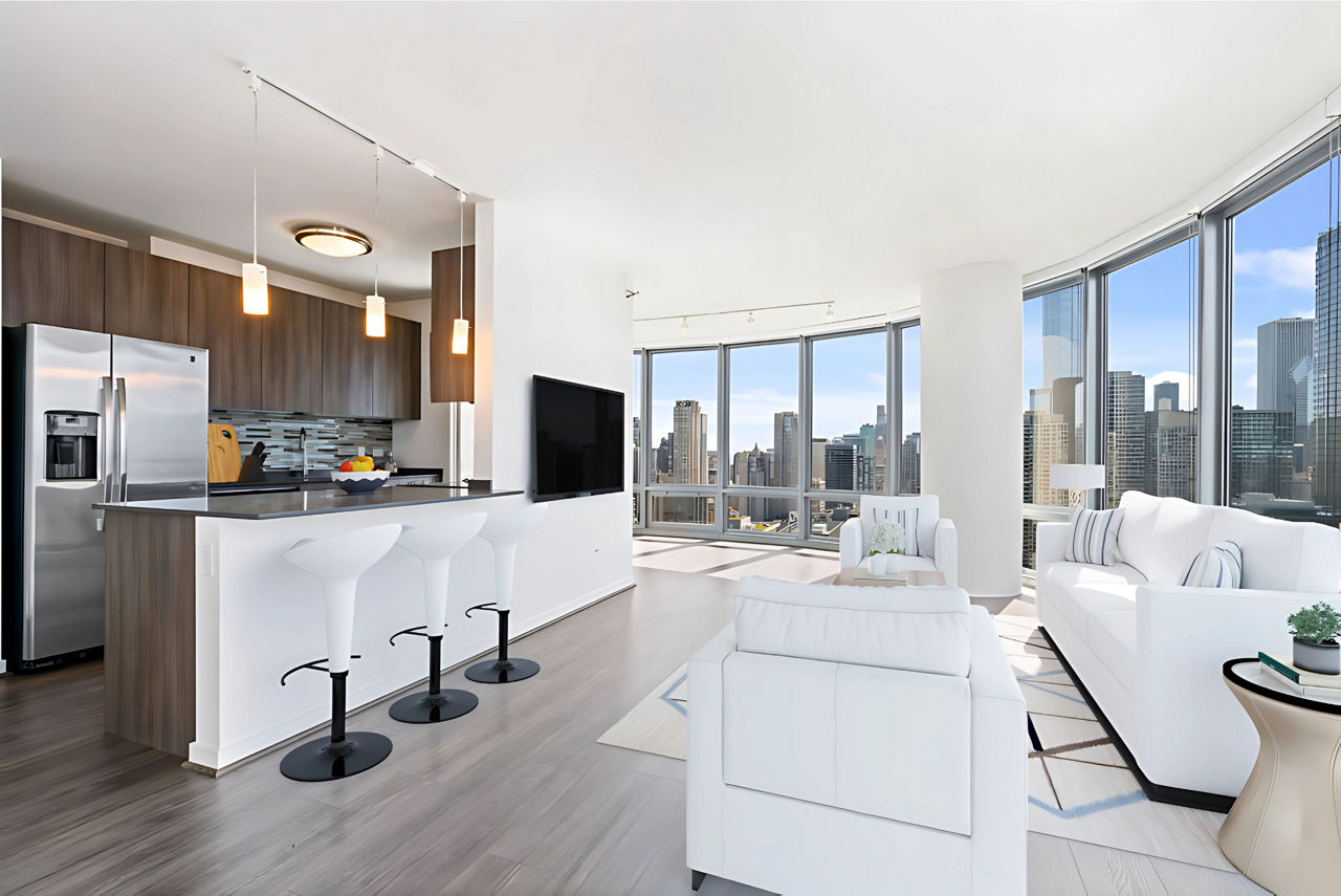Hubbard Place Chicago Il 3 of 12