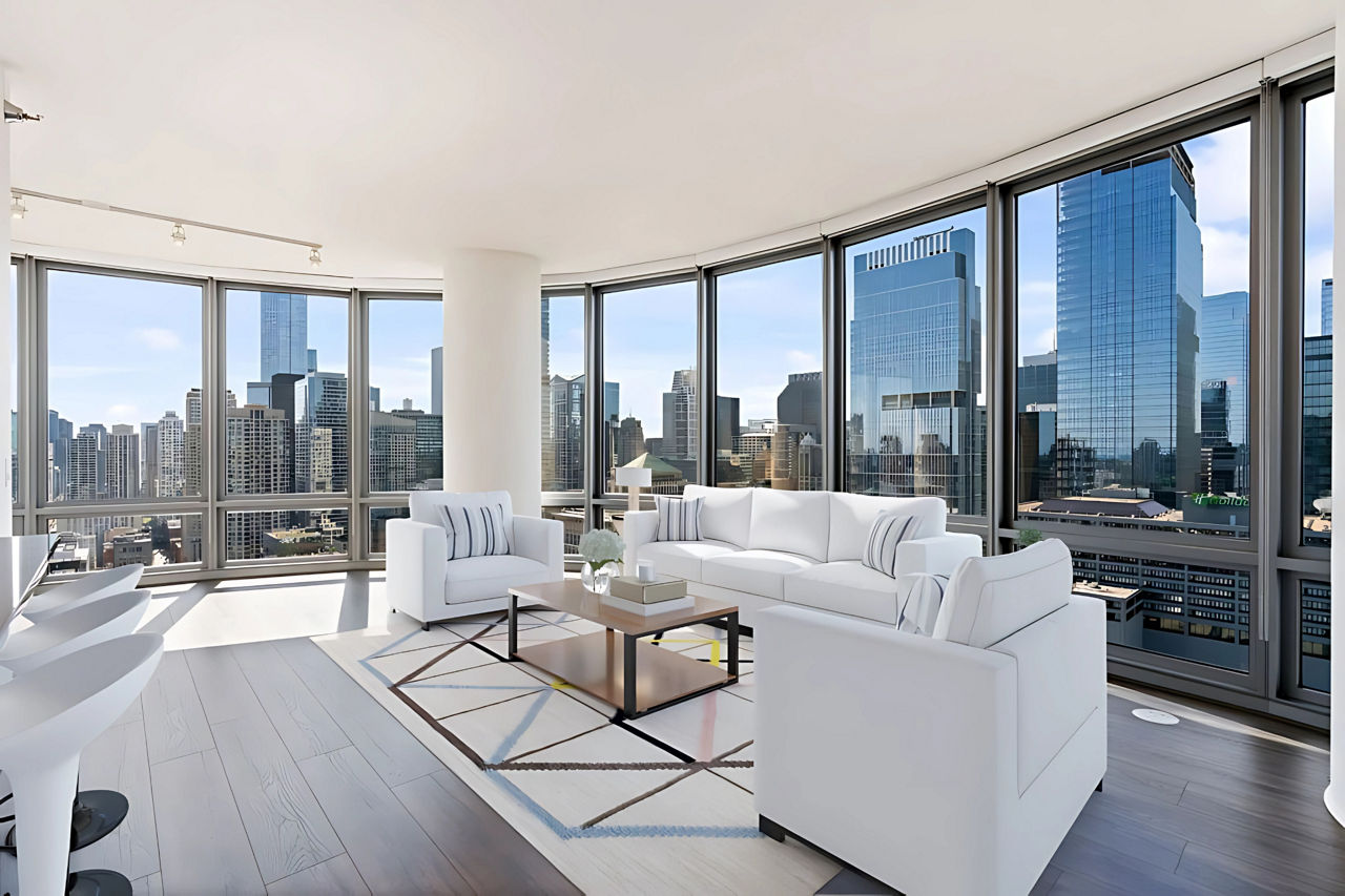 Hubbard Place Chicago Il 4 of 12