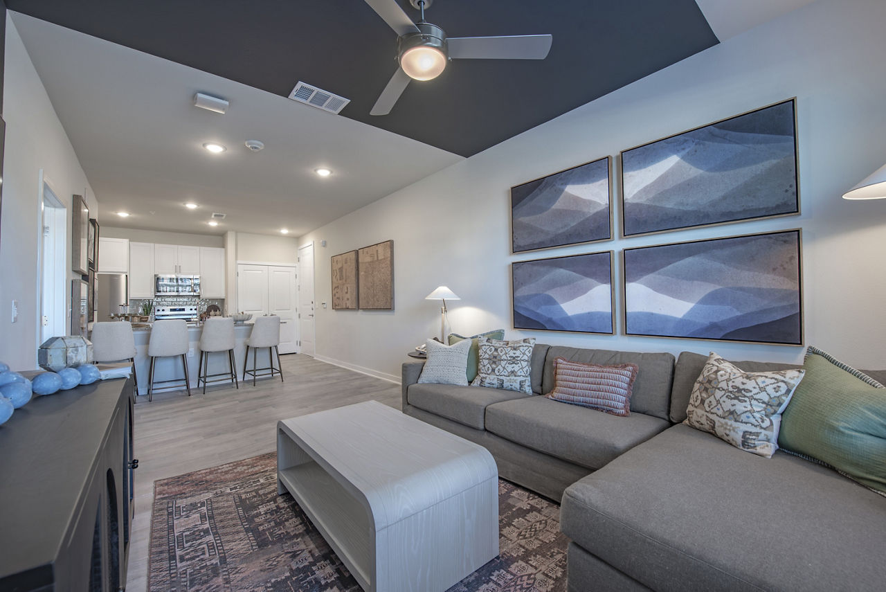 Alta Rayzor Ranch Denton Tx 4 of 12