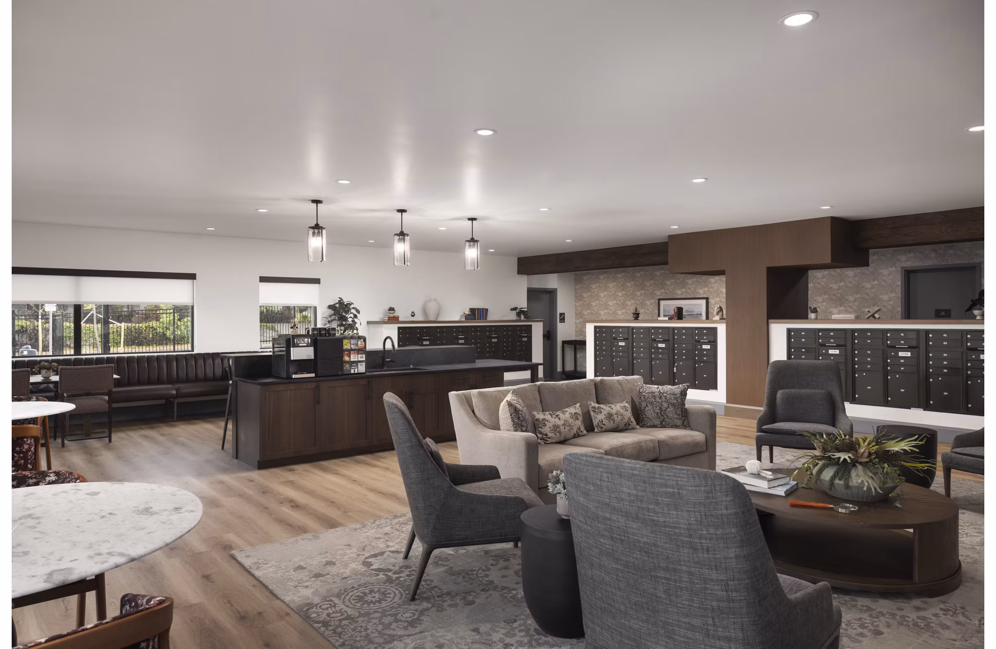 rendering at Aspendale Northglenn Apartments