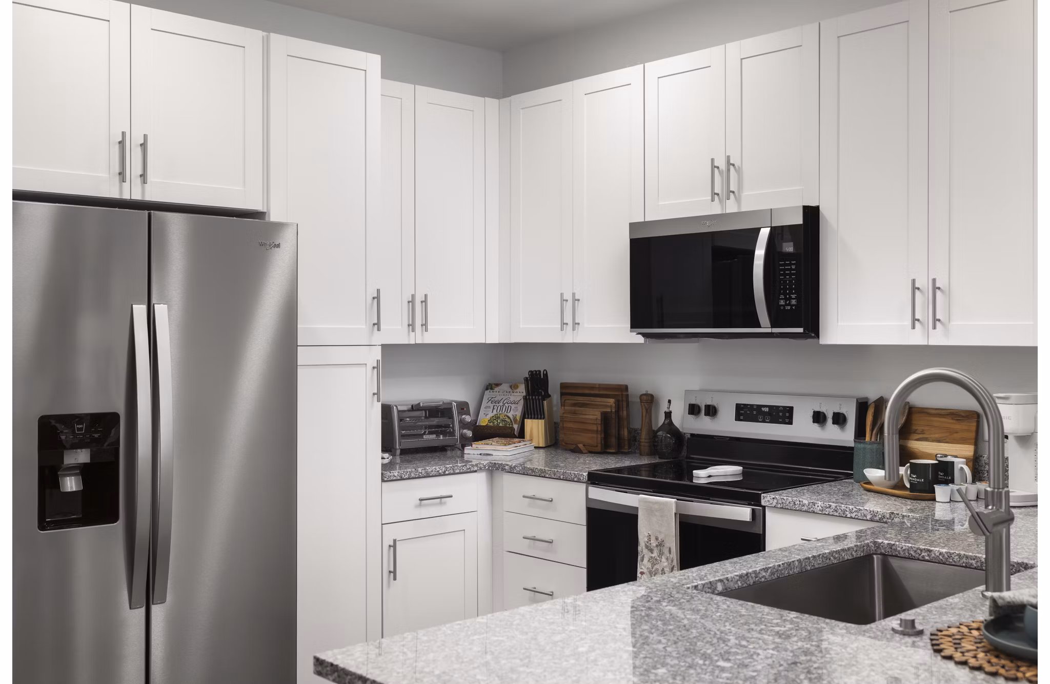 rendering at Aspendale Northglenn Apartments