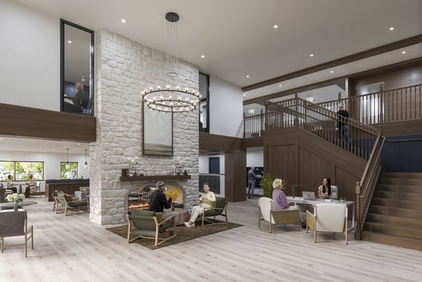 rendering at Aspendale Northglenn Apartments