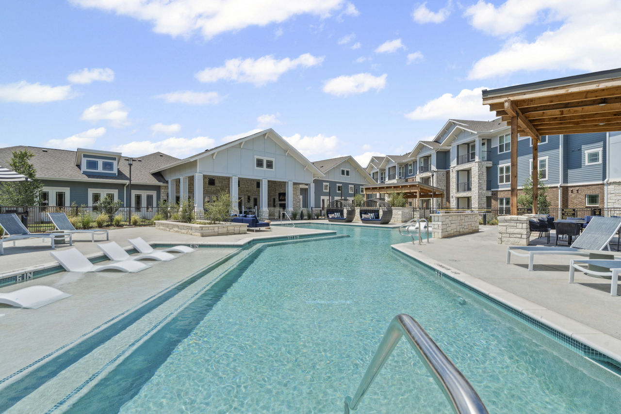 Alpine Creekside Haltom City Tx 5 of 12