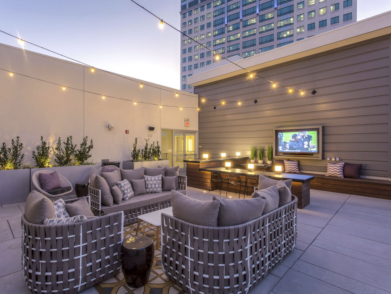 Lounge at The Adeline (8 of 8)