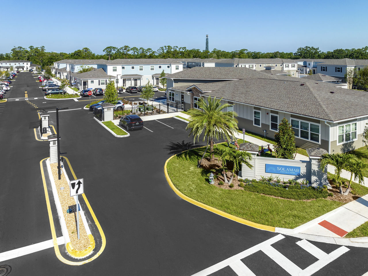 Solamar Apartment Homes Kissimmee Kissimmee Fl 3 of 12