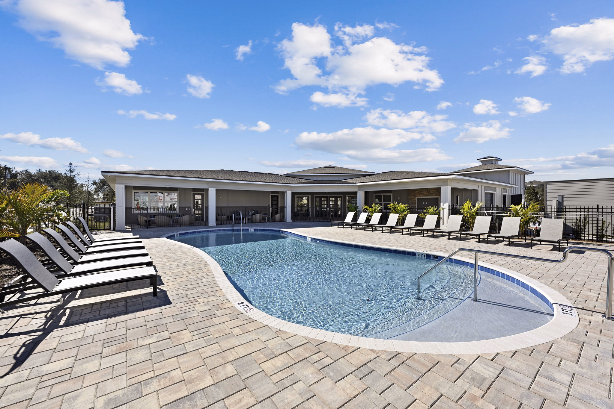 Property images of Solamar Apartment Homes Kissimmee