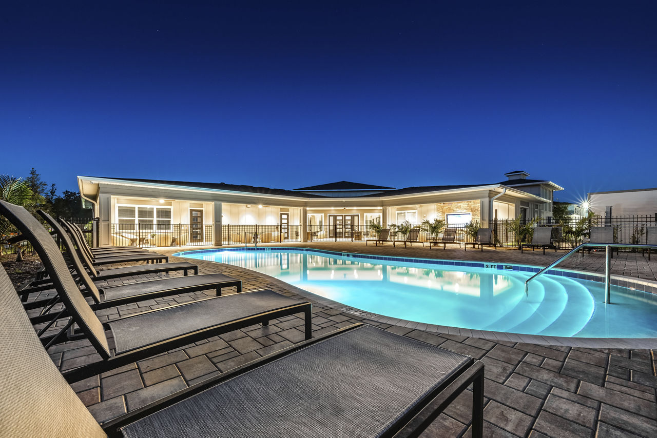 Solamar Apartment Homes Kissimmee Kissimmee Fl 8 of 12