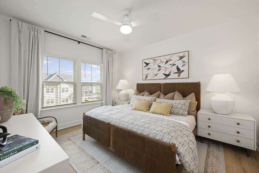 Marglyn Matthews Townhomes Matthews Nc 18 of 22