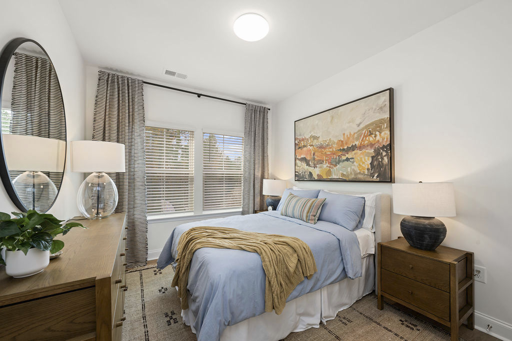 Marglyn Matthews Townhomes Matthews Nc 19 of 22
