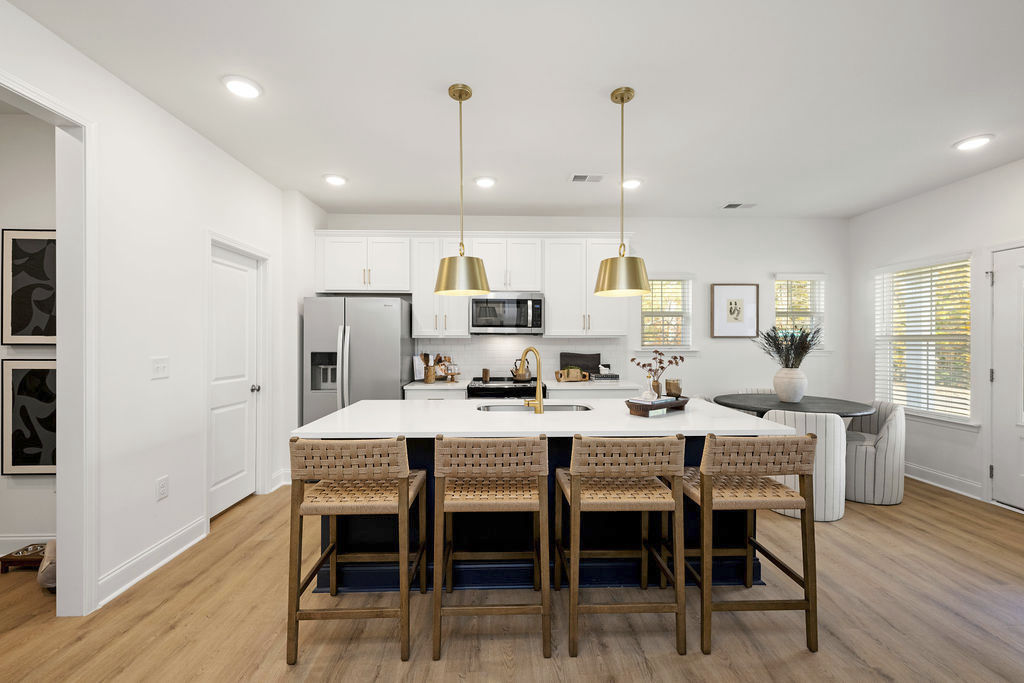 Marglyn Matthews Townhomes Matthews Nc 10 of 12