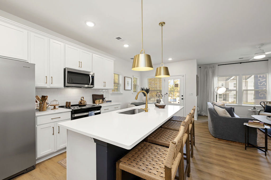 Marglyn Matthews Townhomes Matthews Nc 11 of 12