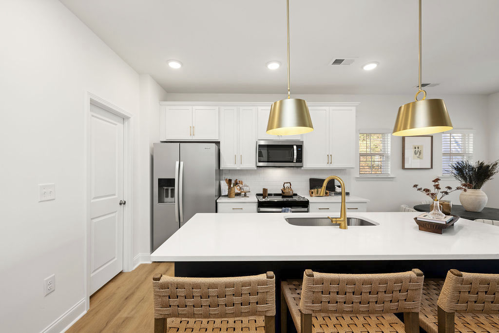 Marglyn Matthews Townhomes Matthews Nc 12 of 12