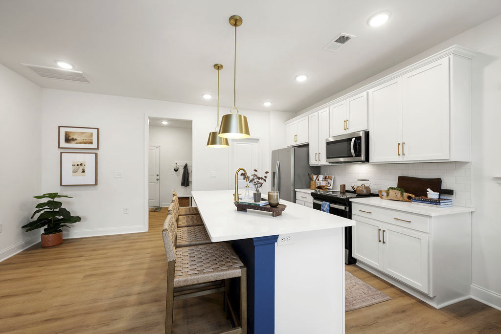 Marglyn Matthews Townhomes Matthews Nc 7 of 12