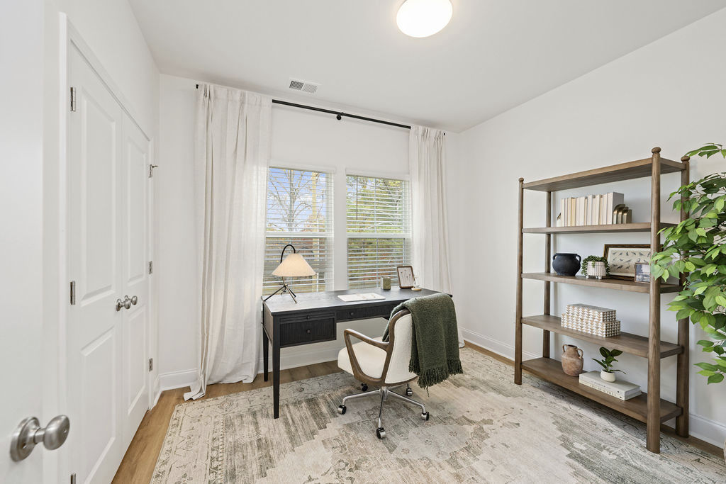Marglyn Matthews Townhomes Matthews Nc 14 of 22