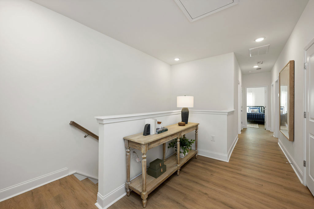 Marglyn Matthews Townhomes Matthews Nc 5 of 12