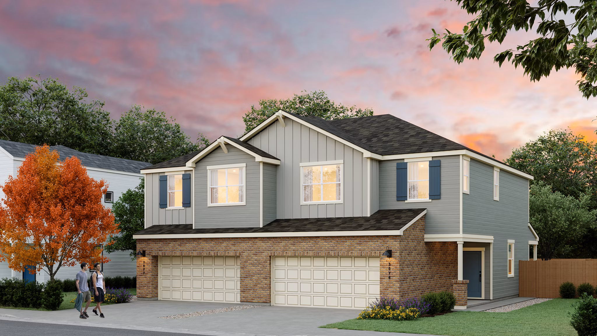 Property images of Sycamore Heights