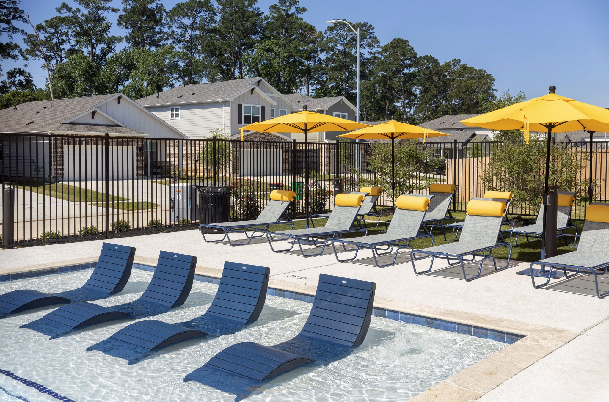 rendering at Sycamore Heights Apartments