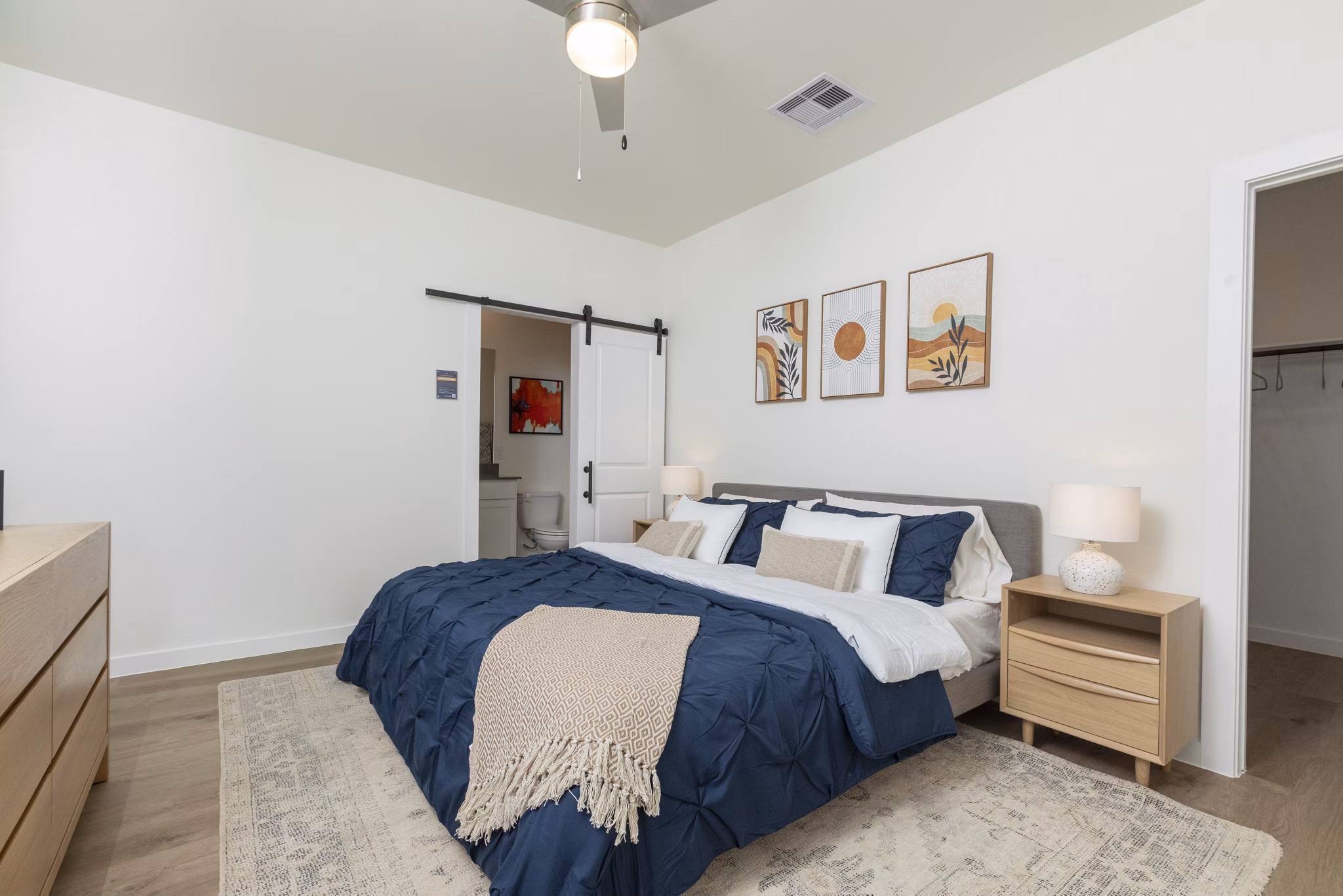 rendering at Sycamore Heights Apartments