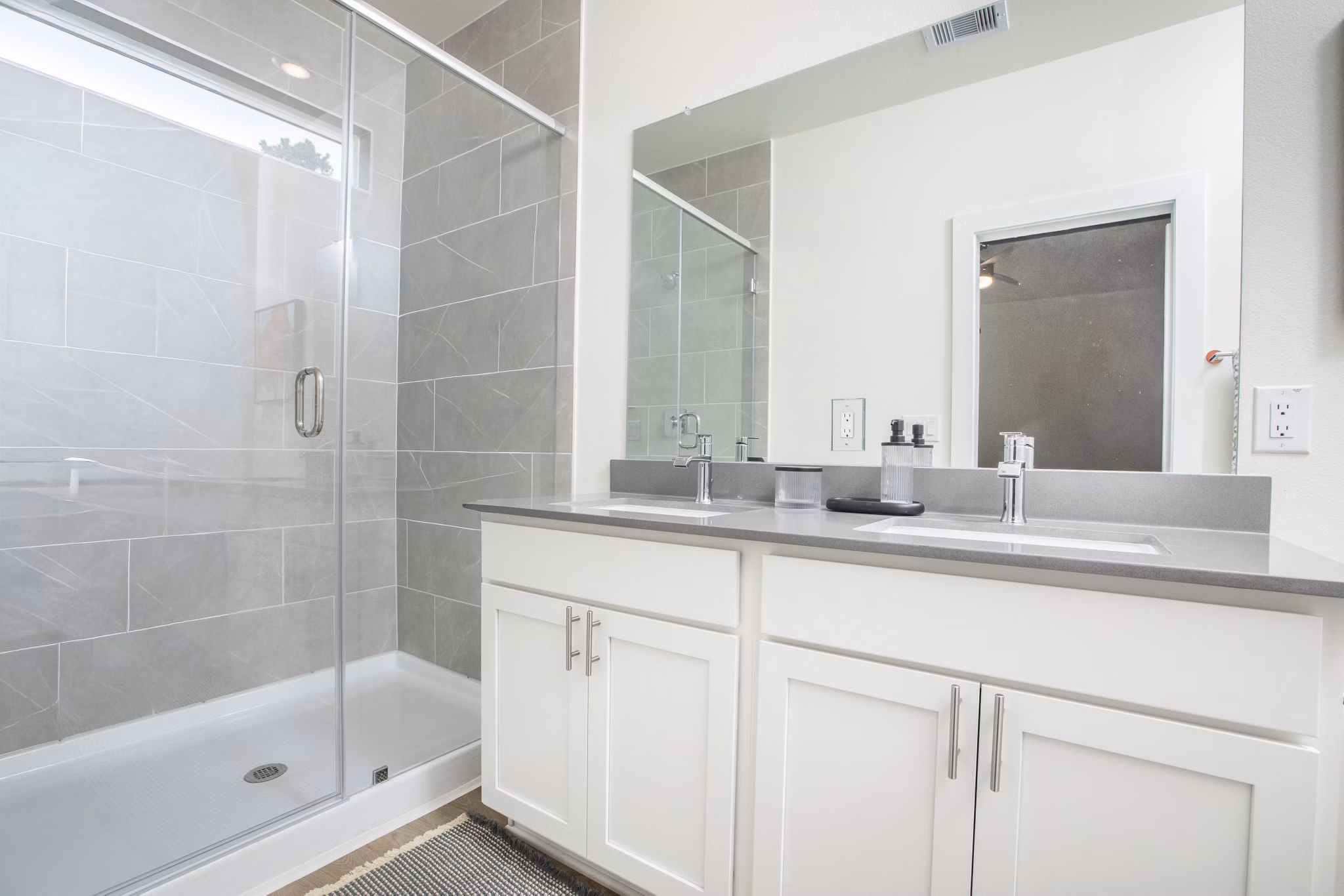 rendering at Sycamore Heights Apartments