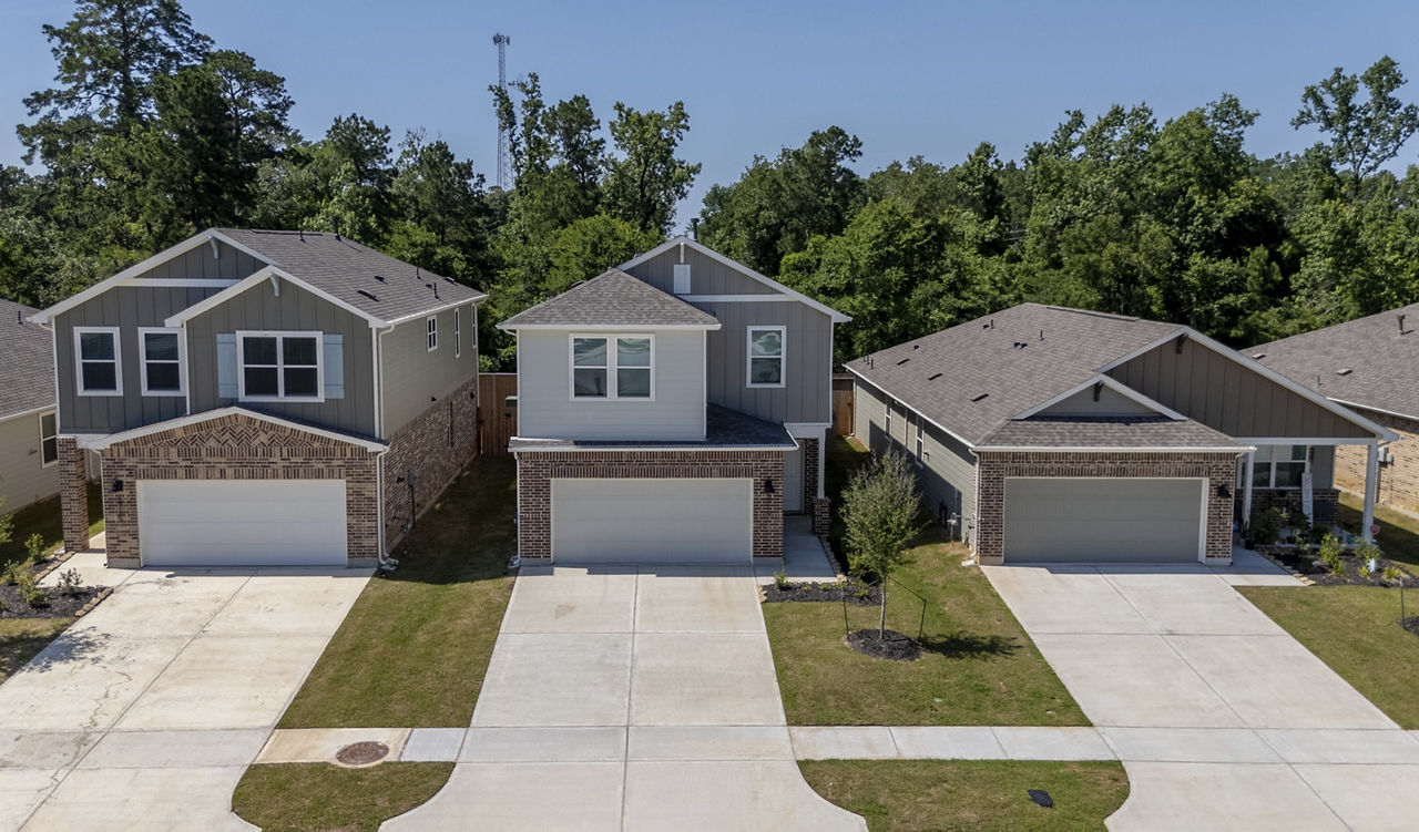 Sycamore Heights Spring Tx 5 of 12