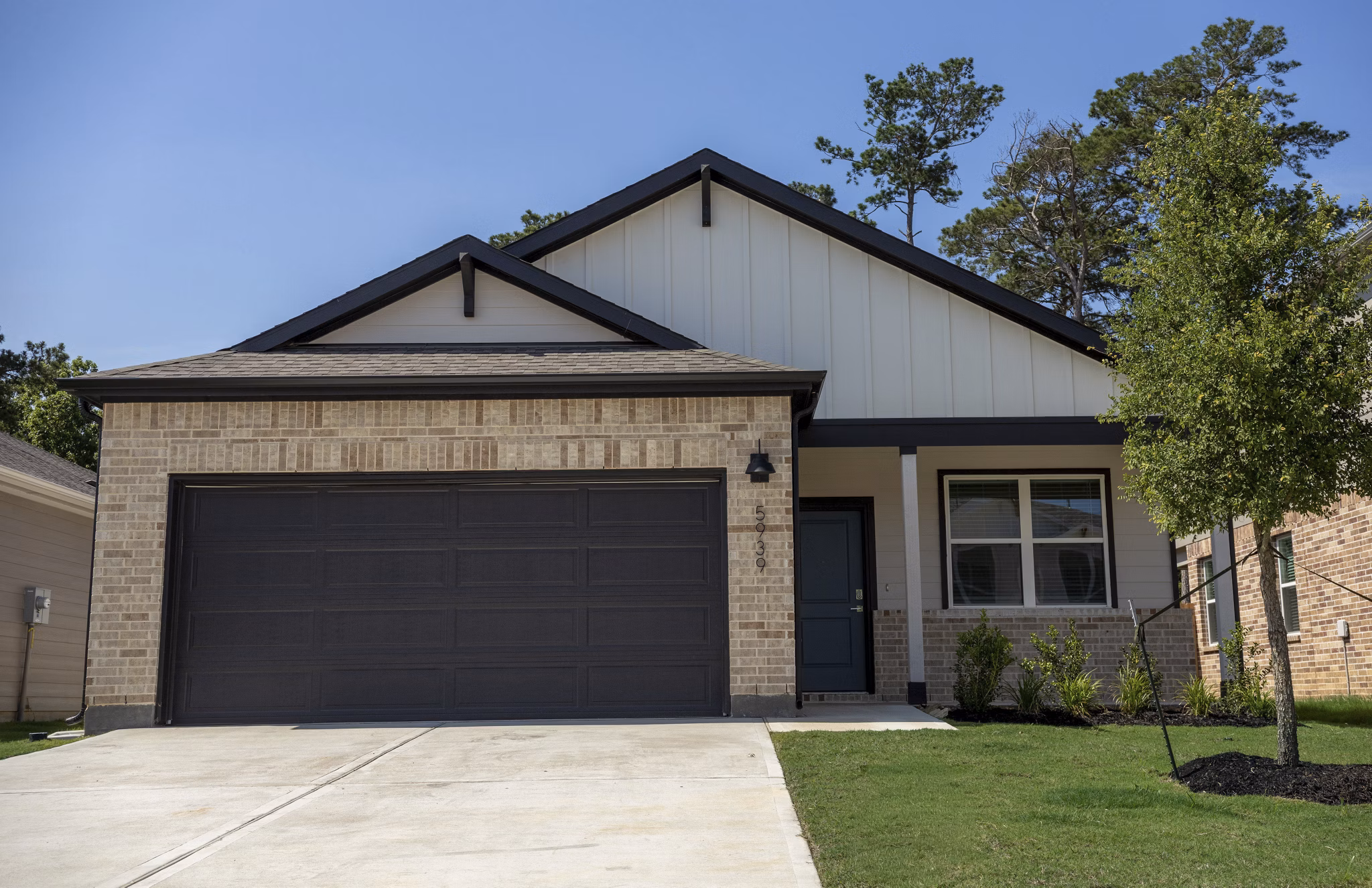 rendering at Sycamore Heights Apartments