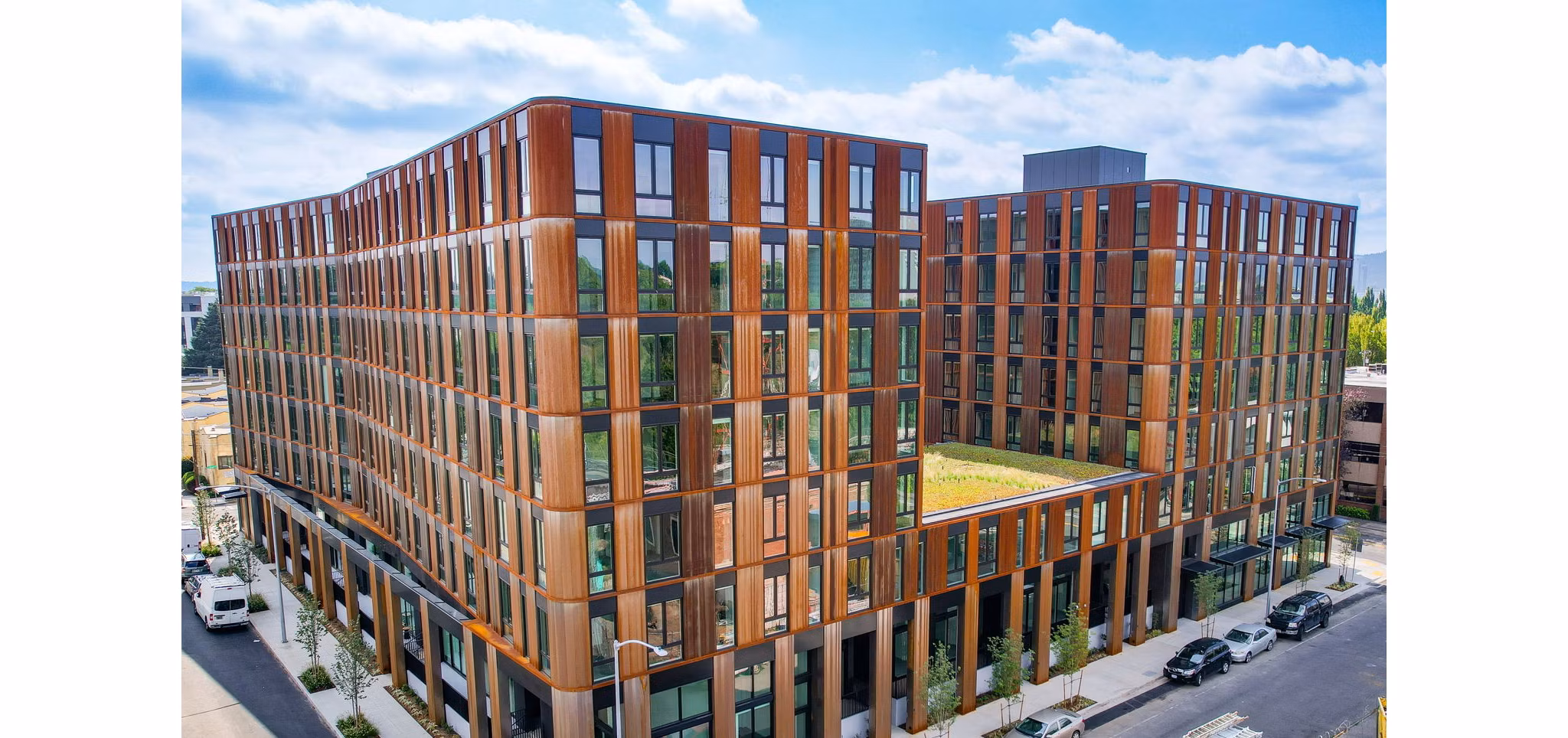 Property images of Holloway