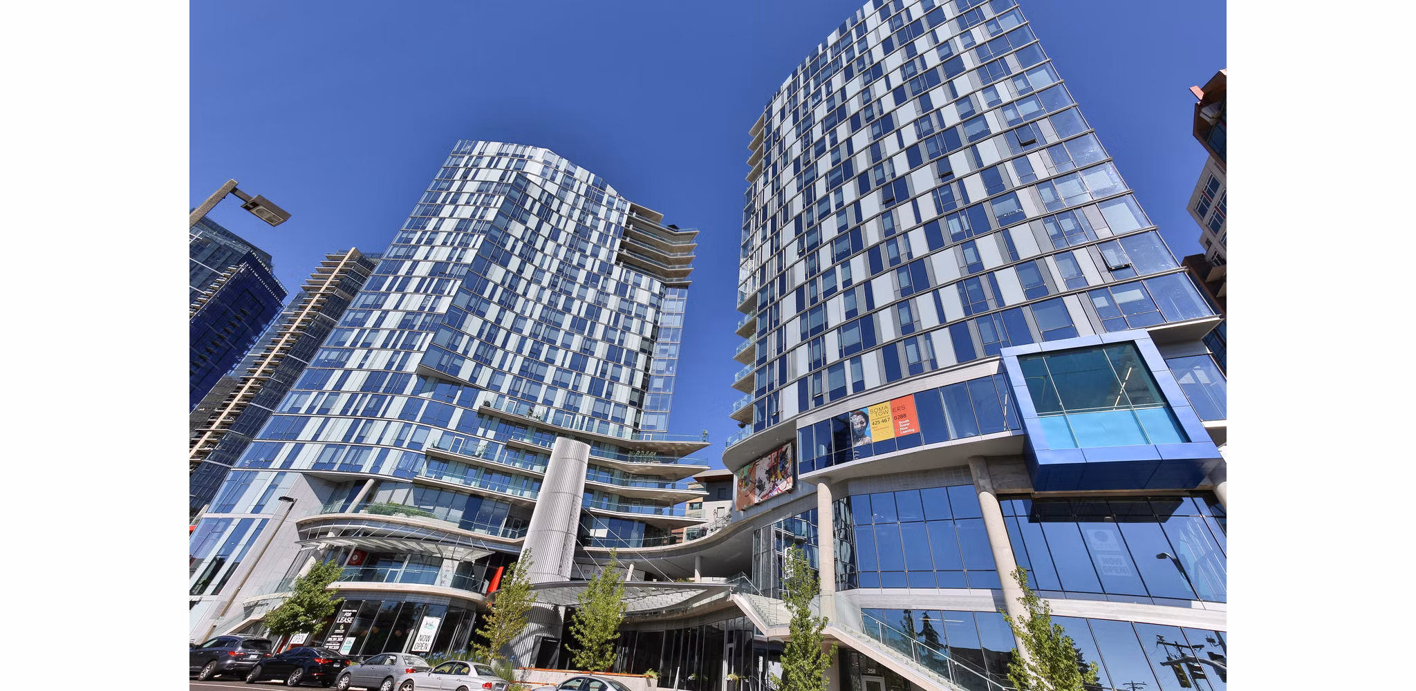 Property images of Soma Towers