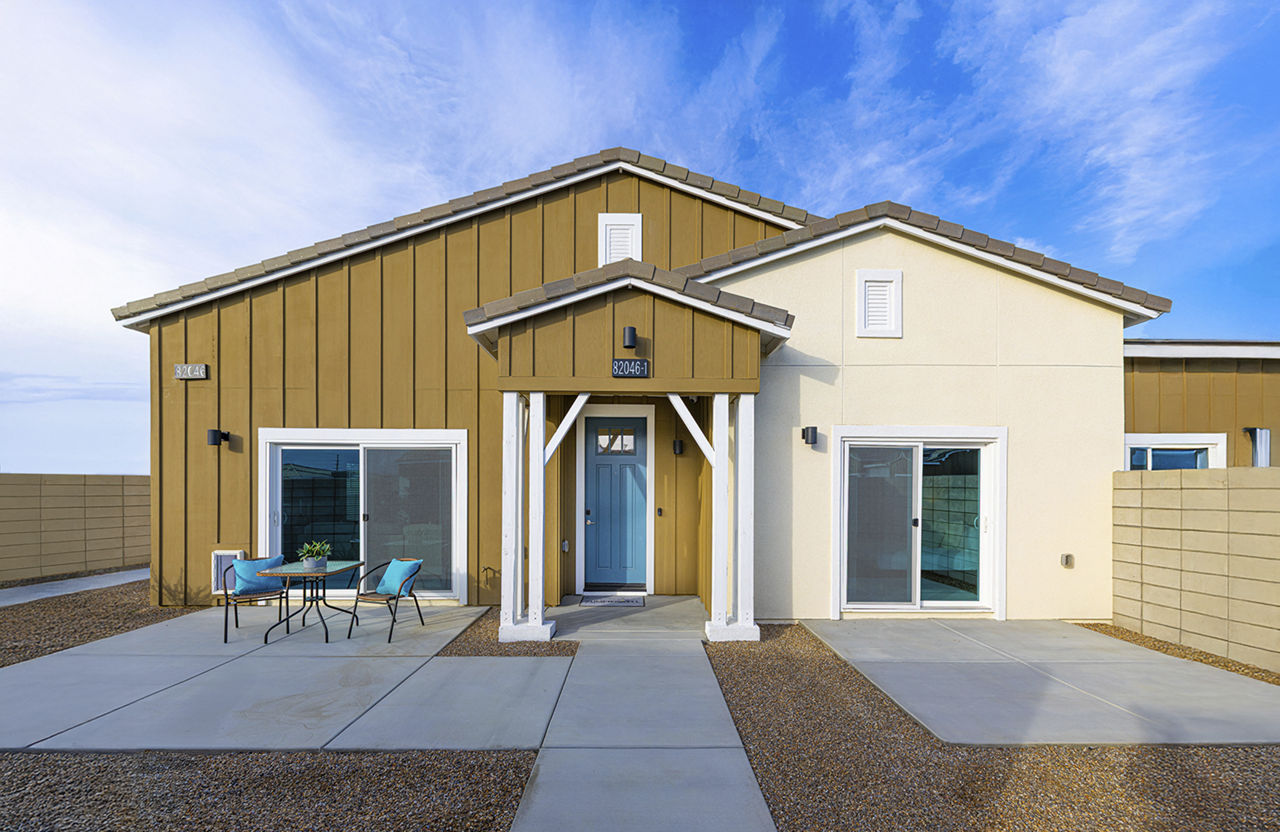 Summerwell La Quinta La Quinta Ca 3 of 12