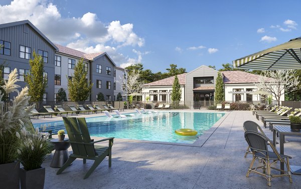 rendering for East Mint Apartments