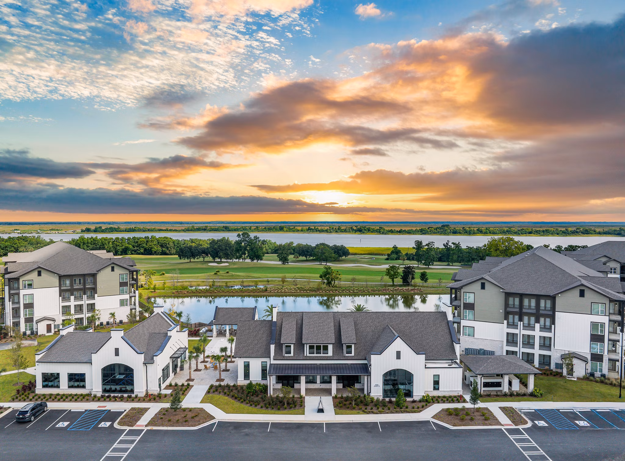 Property images of Silas Park