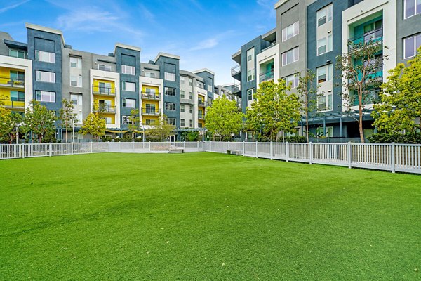 playground d at Nineteen01 Apartments 