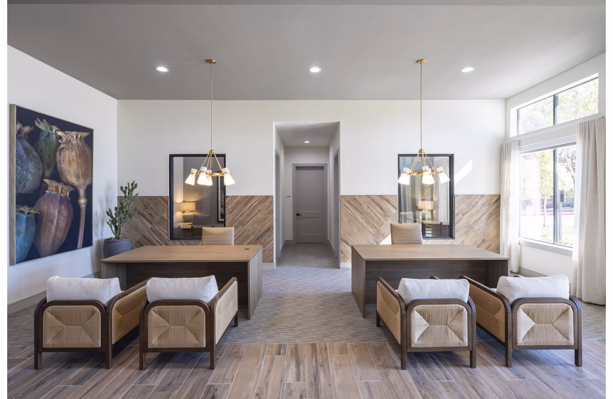 clubhouse at Prose On The Range Apartments