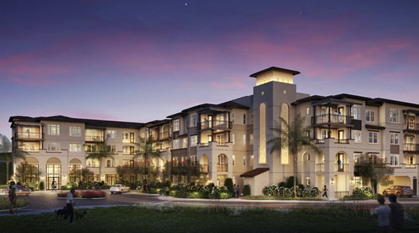 building/exterior at Lucia at Aviara Apartments