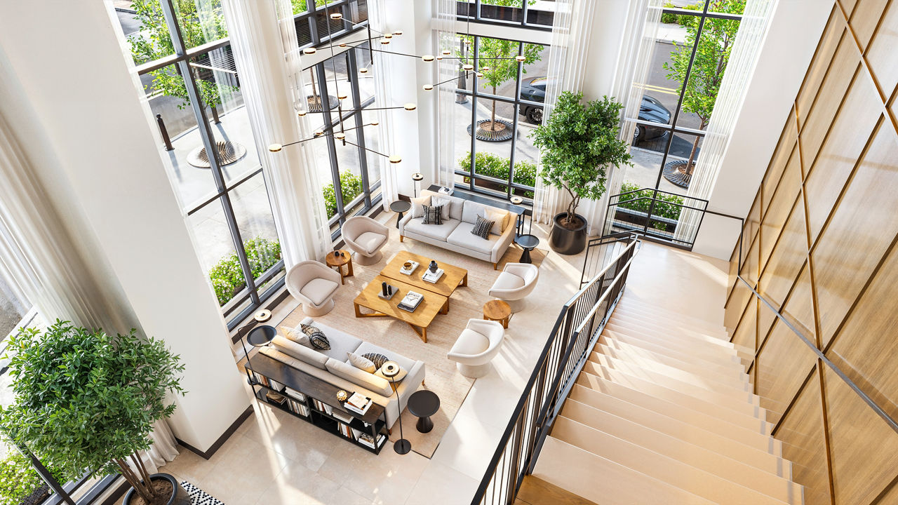The Residences At Courthouse Square Flemington Nj 8 of 12