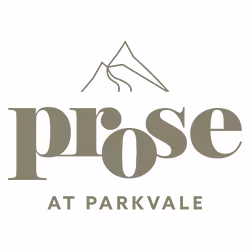 logo for Prose at Parkvale Apartments