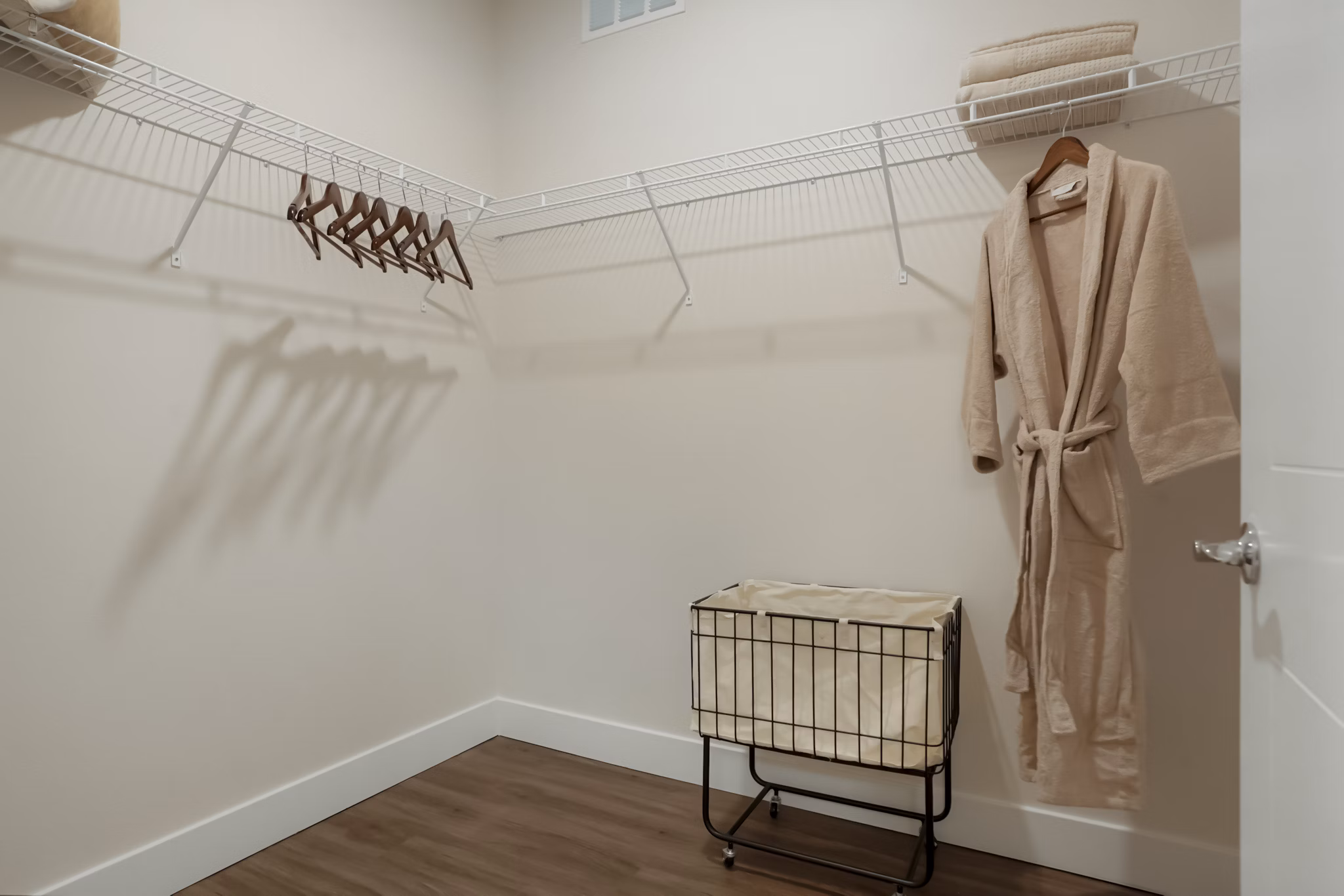 bedroom at Prose at Parkvale Apartments 