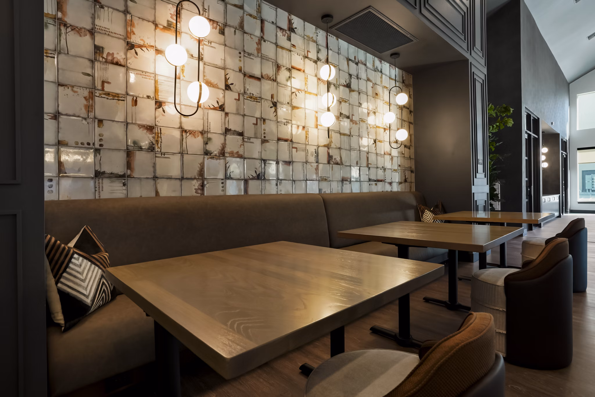 clubhouse at Prose at Parkvale Apartments 