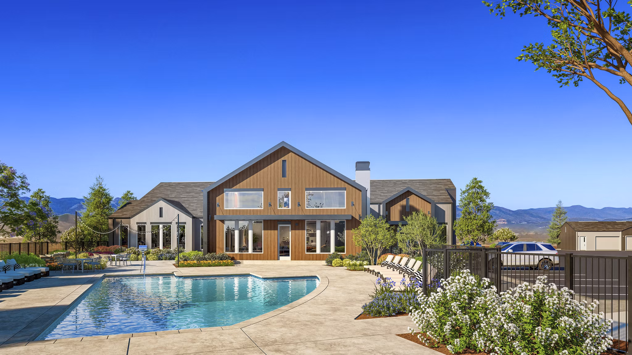 Property images of Prose at Parkvale
