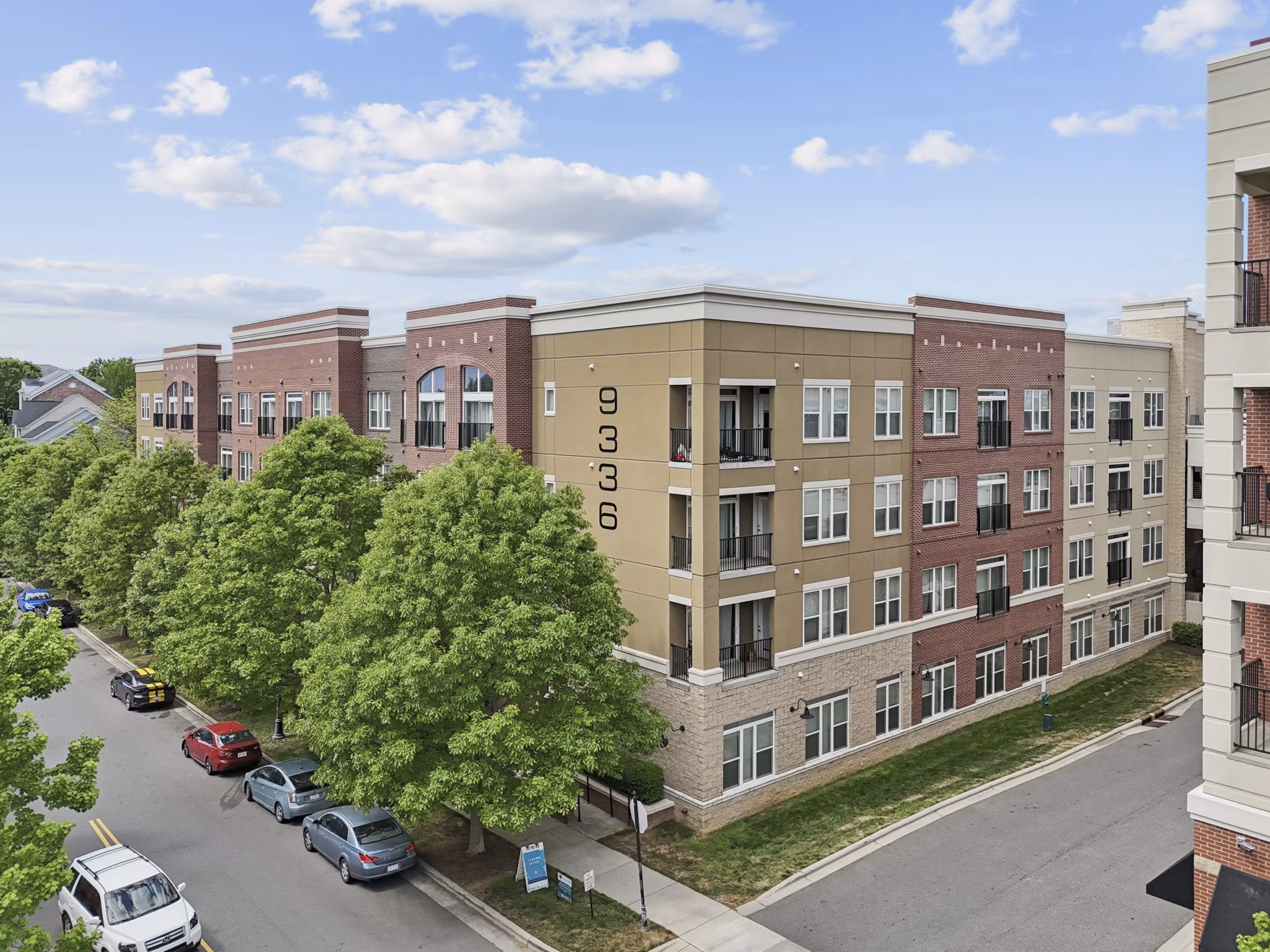 Property images of Ayrsley Lofts