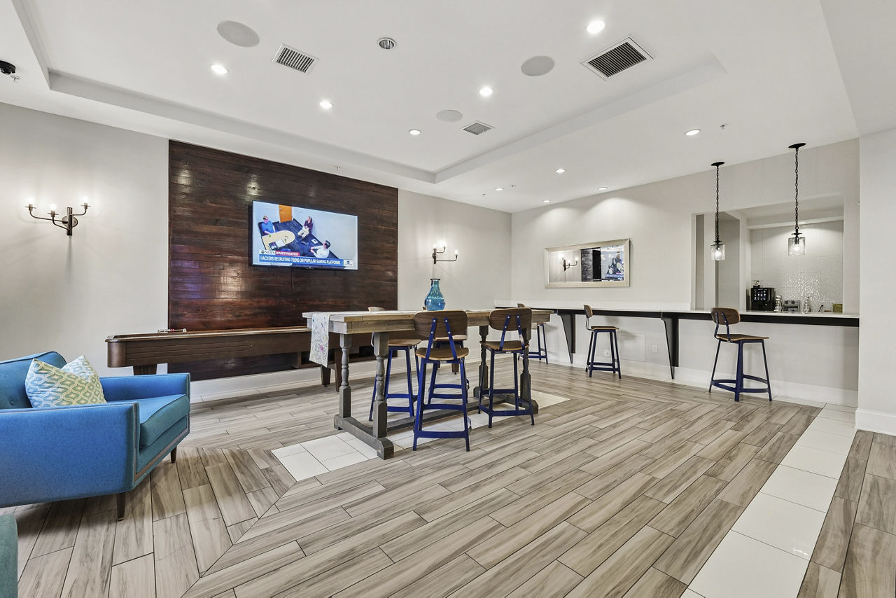 Ayrsley Lofts Apartments Charlotte Nc 6 of 12