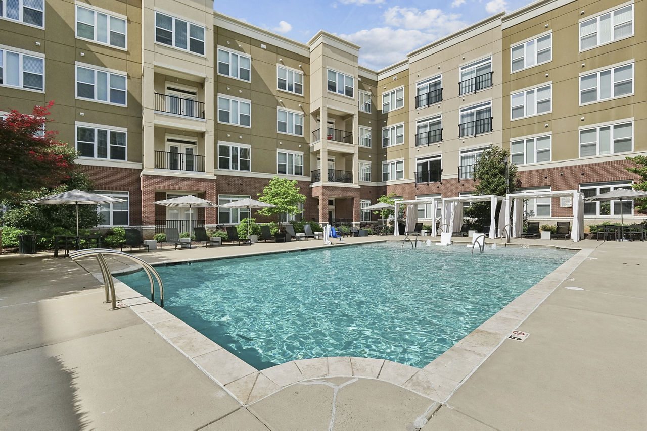Ayrsley Lofts Apartments Charlotte Nc 2 of 12