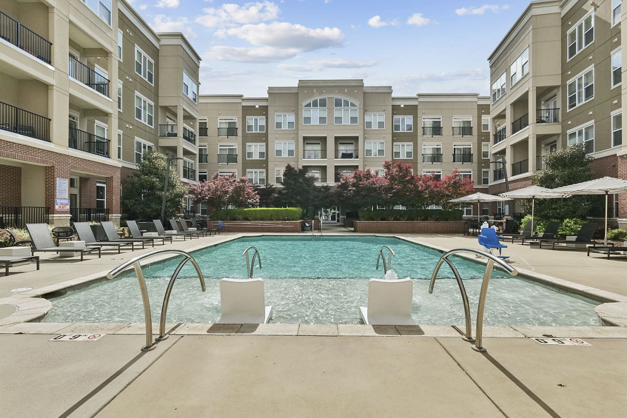 Ayrsley Lofts Apartments Charlotte Nc 3 of 12