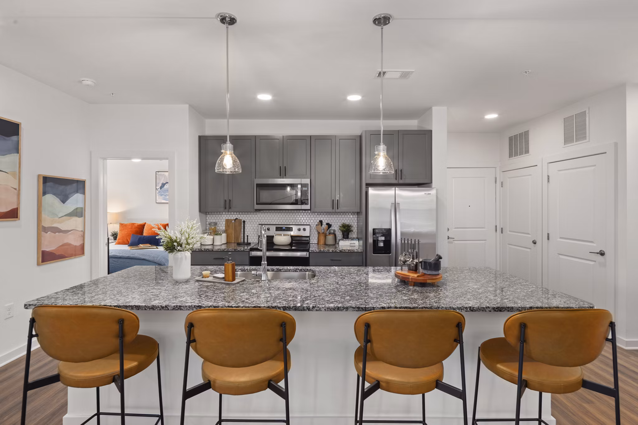 Property images of Wellen Apartments