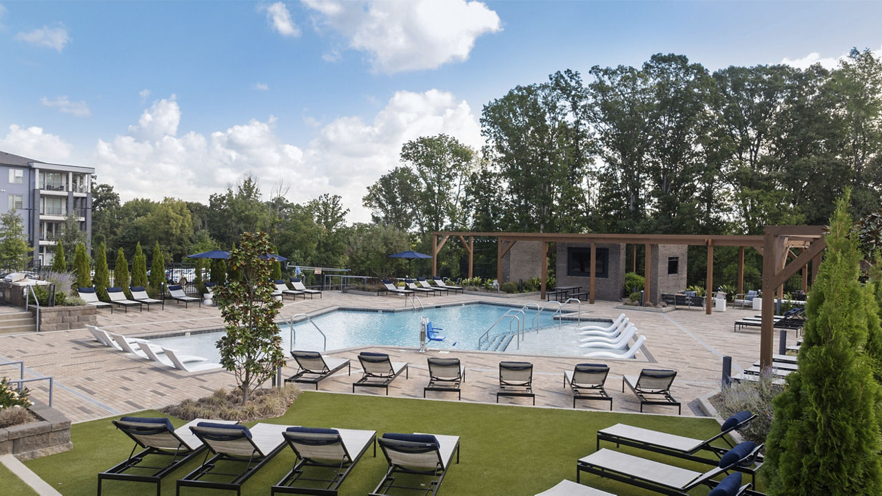 Wellen Apartments Charlotte Nc 2 of 12