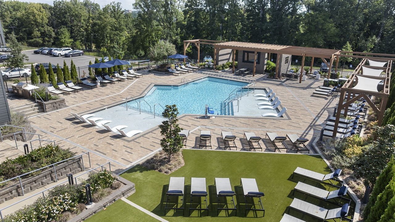 Wellen Apartments Charlotte Nc 3 of 12